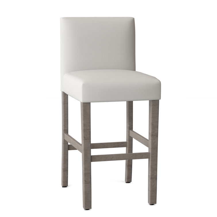 Kenedy swivel bar & deals counter stool